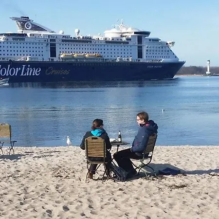 Strandhotel 5