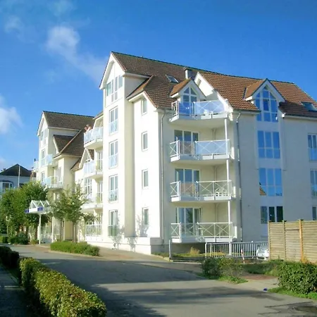 Strandhotel 5
