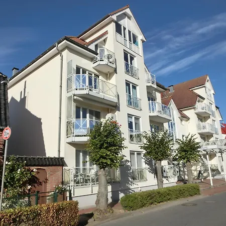 Strandhotel 5 Laboe