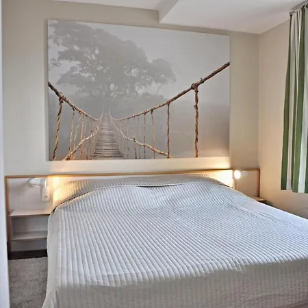 Apartment Strandhotel 5