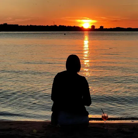 Strandhotel 5 * Laboe